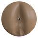 Мастурбатор-попка Fleshlight Boost Blast Female Medium Dark Flesh плаваючі кільця Turbo Tech SX1317 фото 2