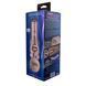 Мастурбатор-ротик Fleshlight Boost Blow Light Medium Flesh, плаваючі кільця Turbo Tech SO8154 фото 6