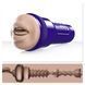 Мастурбатор-ротик Fleshlight Boost Blow Light Medium Flesh, плаваючі кільця Turbo Tech SO8154 фото 1