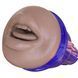 Мастурбатор-ротик Fleshlight Boost Blow Light Medium Flesh, плаваючі кільця Turbo Tech SO8154 фото 2