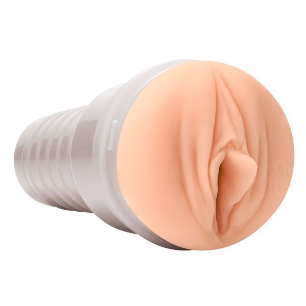 Мастурбатор Fleshlight Girls: Sky Bri Celestial зі зліпка вульви моделі дуже ніжний SX0677 фото