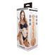 Мастурбатор Fleshlight Girls: Sky Bri Celestial зі зліпка вульви моделі дуже ніжний SX0677 фото 6