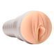 Мастурбатор Fleshlight Girls: Sky Bri Celestial зі зліпка вульви моделі дуже ніжний SX0677 фото 2