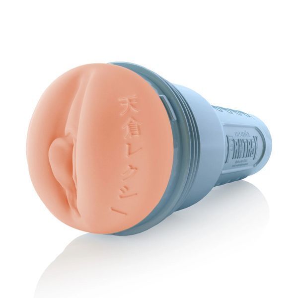 Мастурбатор Fleshlight Fantasy: Lexi Amakura Dojikko, дуже ніжний SX4649 фото