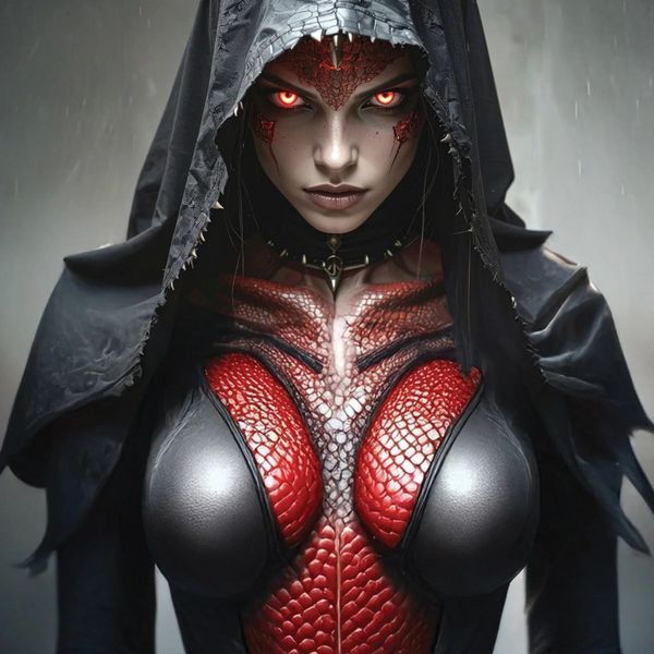 Мастурбатор Fleshlight Fantasy Reaper SX4651 фото
