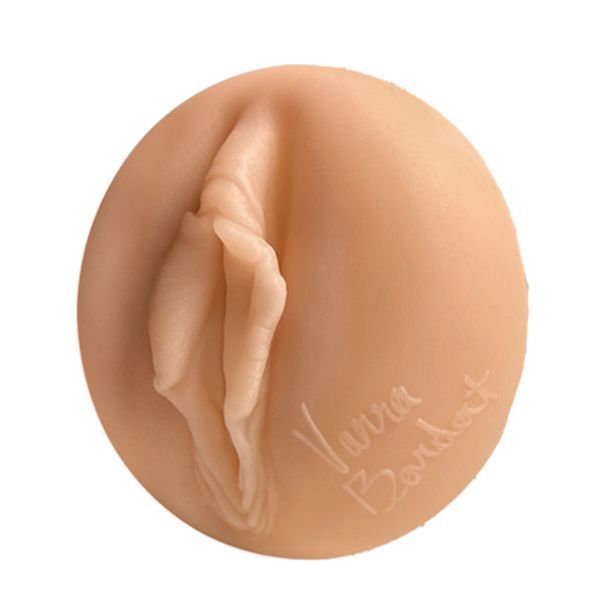 Мастурбатор Fleshlight Girls: Vanna Bardot-Dopamine зі зліпка вагіни дуже ніжний SX1320 фото