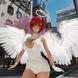 Мастурбатор Fleshlight Fantasy: Evie Akashiya Sho Akuma дуже ніжний фентезійний канал SX2801 фото 7