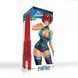 Мастурбатор Fleshlight Fantasy: Evie Akashiya Sho Akuma дуже ніжний фентезійний канал SX2801 фото 4