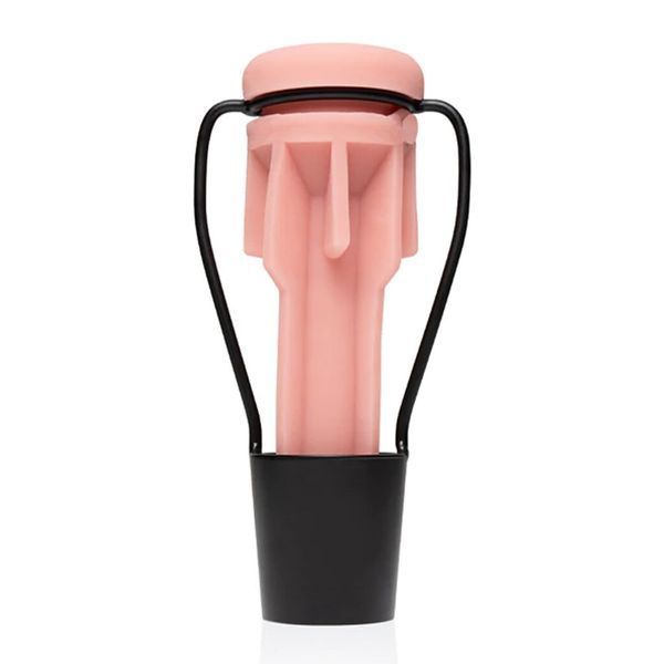 Вертикальна підставка-сушарка Fleshlight Drying Rack &mdash; Stand Dry Новинка SO6144 фото