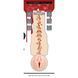 Мастурбатор Fleshlight Fantasy: Lilith Fukumoto Shokushu дуже ніжний фентезійний канал SX2296 фото 7