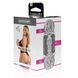Мастурбатор Fleshlight Quickshot Mia Malkova, зі зліпком попки та вагіни, компактний, для пар та мінету SO8921 фото 7