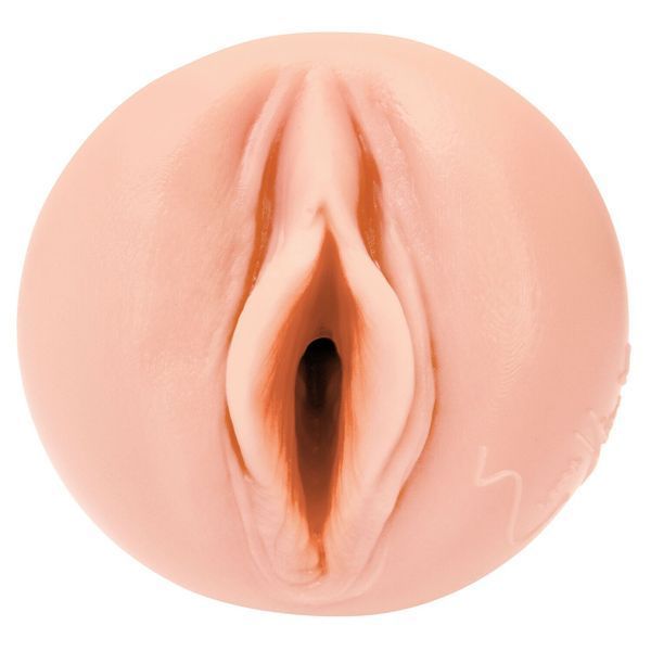 Мастурбатор Fleshlight Girls: Emma Hix - Syrup зі зліпка вагіни дуже ніжний SX2443 фото