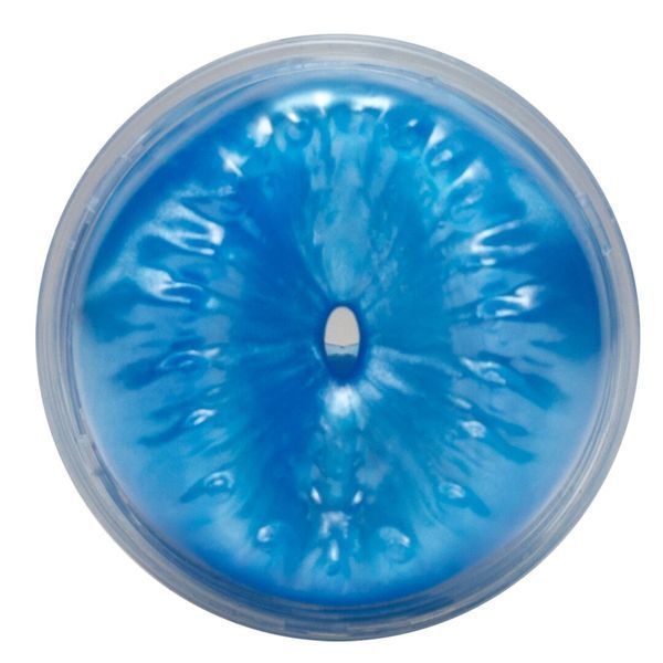 Мастурбатор Fleshlight Quickshot Alien компактний двосторонній чудово для пар та мінету SX1319 фото
