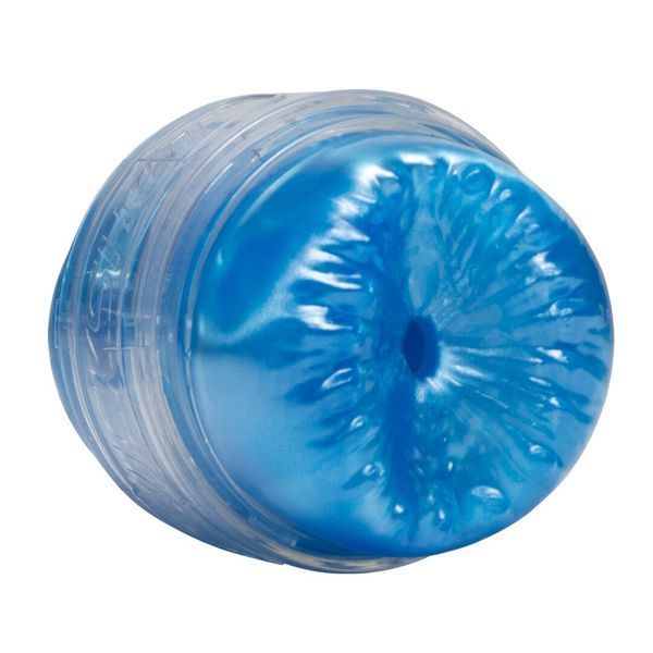 Мастурбатор Fleshlight Quickshot Alien компактний двосторонній чудово для пар та мінету SX1319 фото
