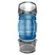 Мастурбатор Fleshlight Quickshot Alien компактний двосторонній чудово для пар та мінету SX1319 фото 9