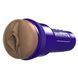Мастурбатор-вагіна Fleshlight Boost Bang Medium Dark Flesh плаваючі кільця Turbo Tech SX1315 фото 6