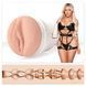 Мастурбатор Fleshlight Girls: Kayley Gunner Fully Loaded зі зліпка вульви моделі дуже ніжний SX3431 фото 1